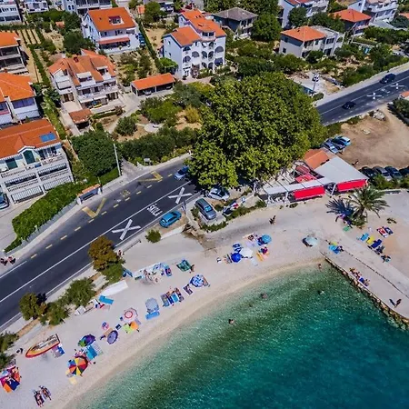 In With Sea View, Balcony, Air Conditioning, Wifi 5132-6 Appartement