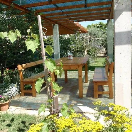 In With Sea View, Balcony, Air Conditioning, Wifi 5132-6 * Dugi Rat