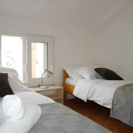 In With Sea View, Balcony, Air Conditioning, Wifi 5132-6 Appartement