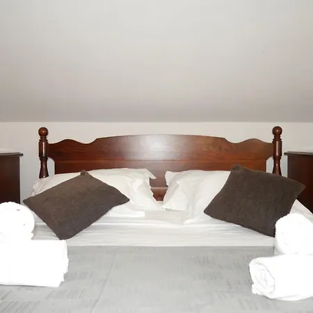 Appartement In With Sea View, Balcony, Air Conditioning, Wifi 5132-6