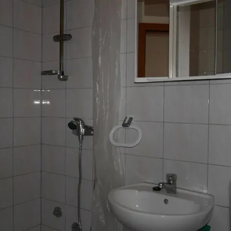 Appartement In With Sea View, Balcony, Air Conditioning, Wifi 5132-6