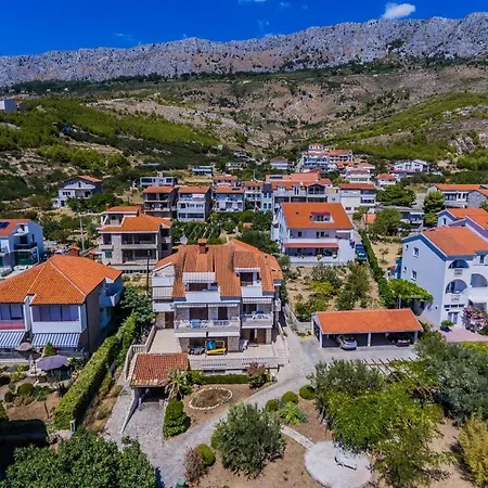 In With Sea View, Balcony, Air Conditioning, Wifi 5132-6 * Dugi Rat