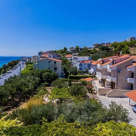 In With Sea View, Balcony, Air Conditioning, Wifi 5132-6 *