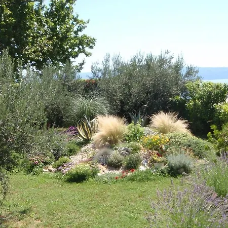 In With Sea View, Balcony, Air Conditioning, Wifi 5132-6 Appartement Dugi Rat