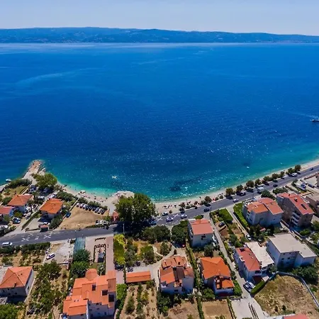 In With Sea View, Balcony, Air Conditioning, Wifi 5132-6 Appartement